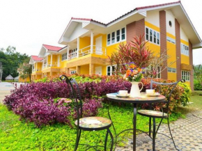Отель Family Resort Khao Yai  Бу Фай
